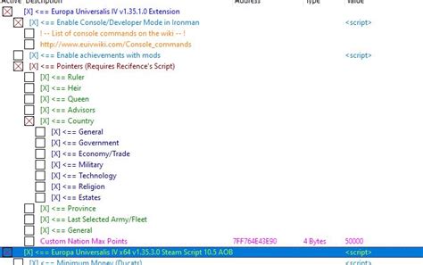 Europa Universalis IV x64 v1.33.2.0 (GM and  .